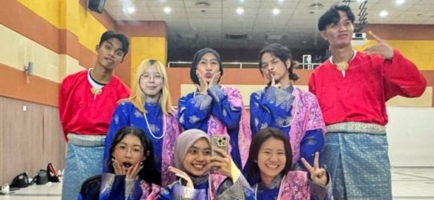 マレーシア研究派遣